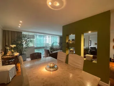 Apartamento com 2 Quartos à venda, 200m² no Jardim Paulista, São Paulo