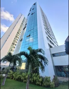 Apartamento com 2 Quartos para alugar, 59m² no Piedade, Jaboatão dos Guararapes
