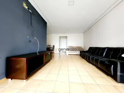 Apartamento com 3 Quartos à venda, 123m² no Pitangueiras, Guarujá