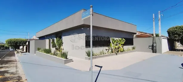 Ponto Comercial com 8 Quartos para alugar, 195m² no Jardim Alto Rio Preto, São José do Rio Preto