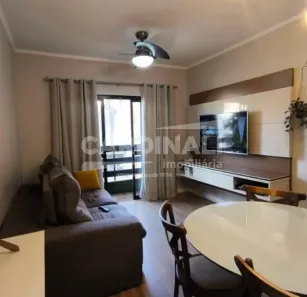 Apartamento com 2 Quartos à venda, 66m² no Campos Elíseos, Ribeirão Preto