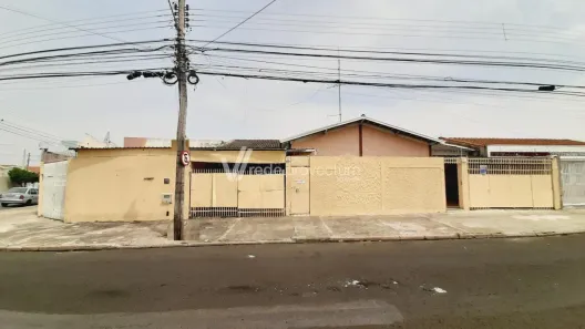 Casa com 6 Quartos à venda, 230m² no Jardim Paulicéia, Campinas