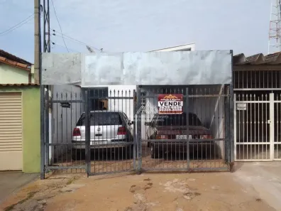 Casa com 2 Quartos à venda, 103m² no Vila Albertina, Ribeirão Preto