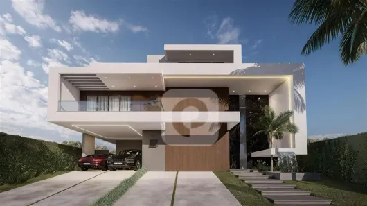 Sobrado com 5 Quartos à venda, 600m² no Barra da Tijuca, Rio de Janeiro