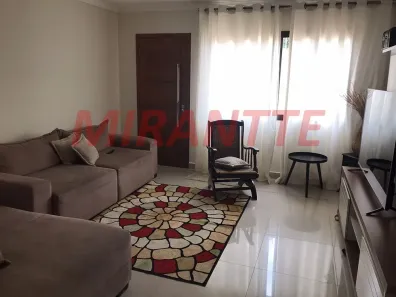 Casa de Condomínio com 3 Quartos à venda, 183m² no Conjunto Residencial Santa Terezinha, São Paulo