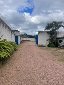 Lote/Terreno para alugar, 2628m² no Ipanema, Porto Alegre