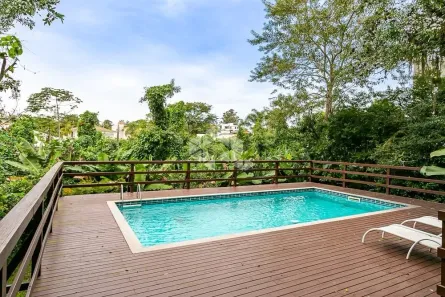 Apartamento com 4 Quartos à venda, 188m² no Lagoa da Conceição, Florianópolis