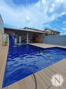 Sobrado com 5 Quartos à venda, 204m² no Bopiranga, Itanhaém