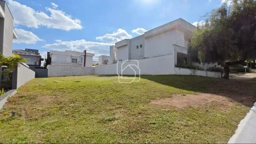 Lote/Terreno à venda, 495m² no Jardim Maison Du Parc, Indaiatuba