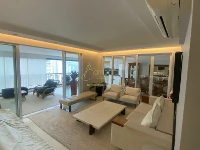 Apartamento com 4 Quartos à venda, 245m² no Vila Mariana, São Paulo