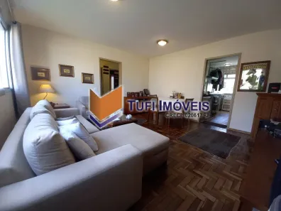 Apartamento com 3 Quartos à venda, 94m² no Vila Olímpia, São Paulo