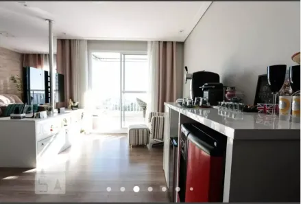 Apartamento com 3 Quartos à venda, 82m² no Jardim das Vertentes, São Paulo