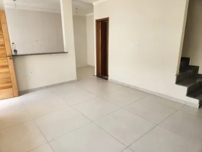 Sobrado com 2 Quartos à venda, 75m² no Vila Alpina, São Paulo