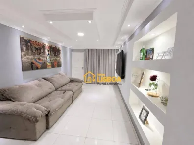 Sobrado com 2 Quartos para alugar, 180m² no Jardim Egle, São Paulo