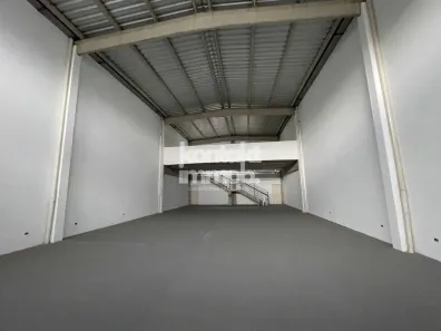 Ponto Comercial para alugar, 336m² no Vila Lucy, Sorocaba