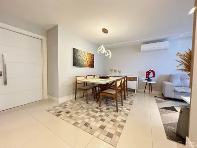 Apartamento com 4 Quartos à venda, 142m² no Praia da Costa, Vila Velha