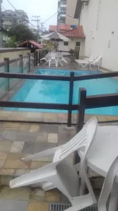 Casa de Condomínio com 2 Quartos à venda, 60m² no Braga, Cabo Frio