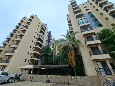 Apartamento com 2 Quartos à venda, 71m² no Nova Aliança, Ribeirão Preto