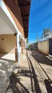 Casa com 3 Quartos à venda, 222m² no Jardim Santa Lúcia, Campinas