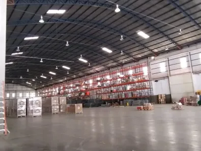 Galpão/Depósito/Armazém à venda, 19000m² no Jardim Alvorada, Jandira