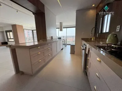 Apartamento com 3 Quartos à venda, 197m² no Jardim Walkíria, São José do Rio Preto