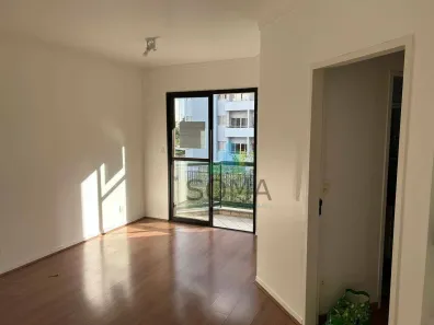 Apartamento com 2 Quartos à venda, 62m² no Vila Rossi Borghi e Siqueira, Campinas