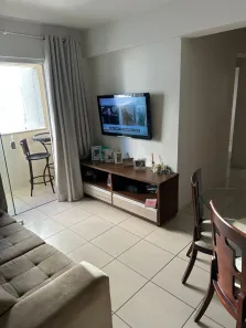 Apartamento com 3 Quartos à venda, 95m² no Setor Negrão de Lima, Goiânia