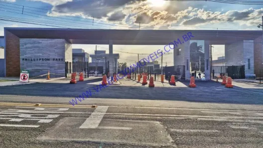 Lote/Terreno à venda, 450m² no Chácara Letônia, Americana