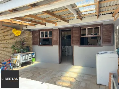 Casa com 3 Quartos à venda, 43m² no Hípica, Porto Alegre