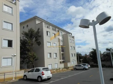 Apartamento com 3 Quartos à venda, 97m² no Jardim Amazonas, Campinas