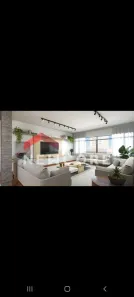 Apartamento com 3 Quartos à venda, 220m² no Cerqueira César, São Paulo