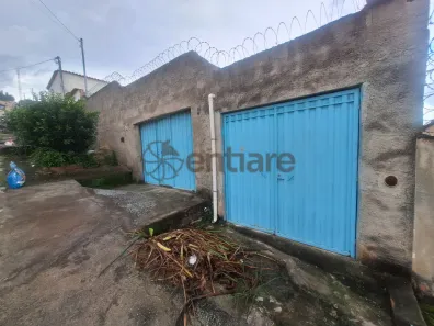 Casa com 3 Quartos à venda, 190m² no Santa Matilde, Ribeirão das Neves