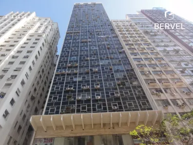 Sala Comercial para alugar, 128m² no Centro, Rio de Janeiro