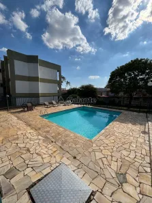 Apartamento com 2 Quartos para alugar, 107m² no Parque Taquaral, Campinas