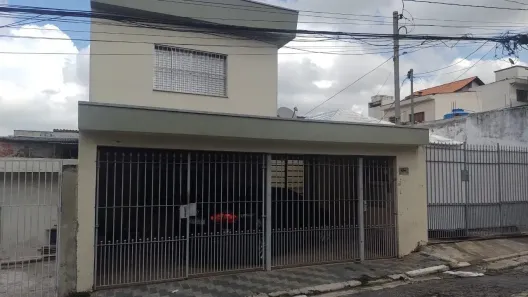 Casa com 3 Quartos à venda, 156m² no Jardim Patente, São Paulo