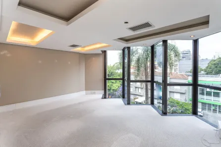 Sala Comercial à venda, 83m² no Moinhos de Vento, Porto Alegre