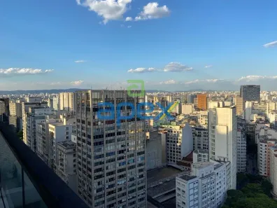 Cobertura com 6 Quartos à venda, 516m² no República, São Paulo