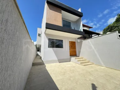 Casa com 4 Quartos à venda, 154m² no Piratininga, Niterói