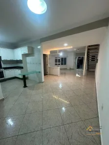 Casa de Condomínio com 3 Quartos para alugar, 162m² no Parque Residencial Indaiá, Indaiatuba
