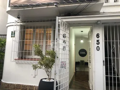 Casa com 3 Quartos à venda, 117m² no Rio Branco, Porto Alegre