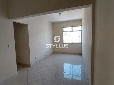 Apartamento com 2 Quartos à venda, 65m² no Rocha, Rio de Janeiro