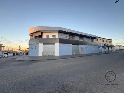 Sala Comercial à venda, 408m² no Jardim Piazza Di Roma II, Sorocaba