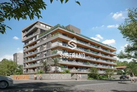 Apartamento com 2 Quartos à venda, 56m² no Poço, Cabedelo