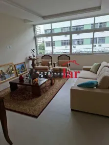 Apartamento com 4 Quartos à venda, 240m² no Tijuca, Rio de Janeiro