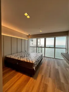 Apartamento com 4 Quartos para alugar, 198m² no Centro, Balneário Camboriú