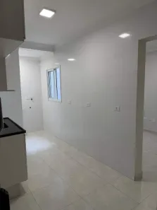 Apartamento com 2 Quartos para alugar, 52m² no Santa Maria, Santo André