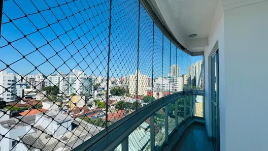 Apartamento com 4 Quartos à venda, 200m² no Jardim Camburi, Vitória