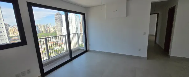Apartamento com 2 Quartos à venda, 68m² no Setor Bueno, Goiânia