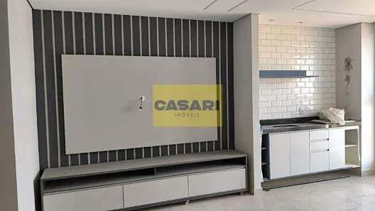 Apartamento com 2 Quartos à venda, 70m² no Portal Ville Azaleia, Boituva