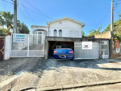 Casa com 3 Quartos à venda, 300m² no Jardim São Vicente, Campinas